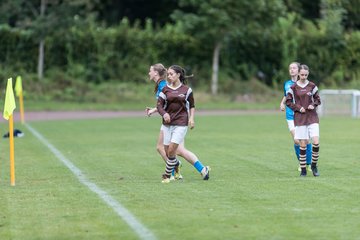 Bild 33 - wBJ VfL Pinneberg - Komet Blankenese : Ergebnis: 2:2